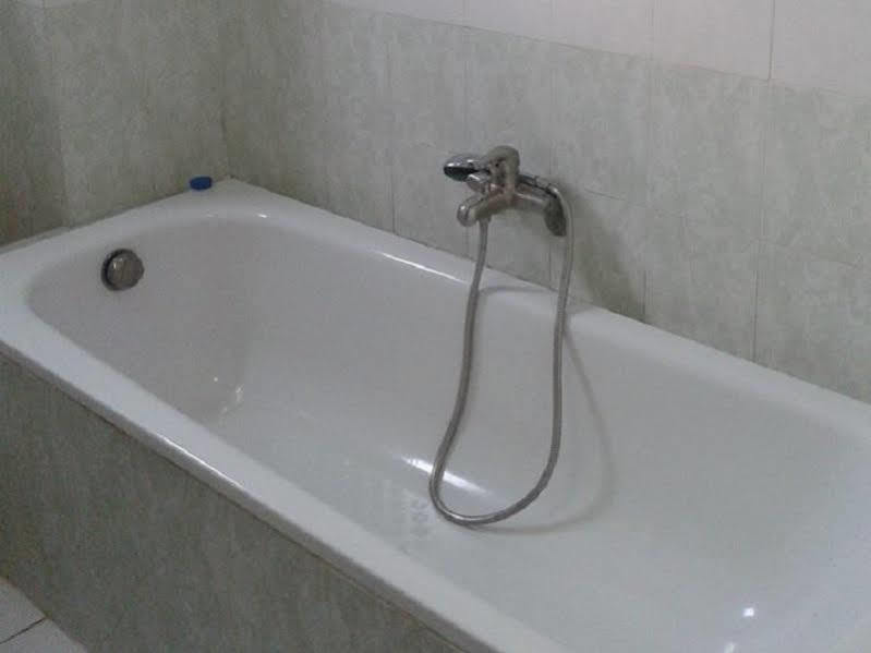 Quang Vinh 2 Hotel Nha Trang Exterior photo